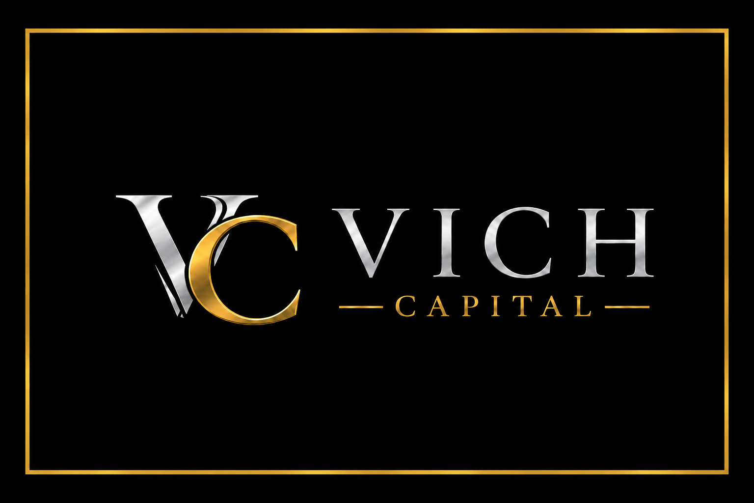 Vich Capital logo
